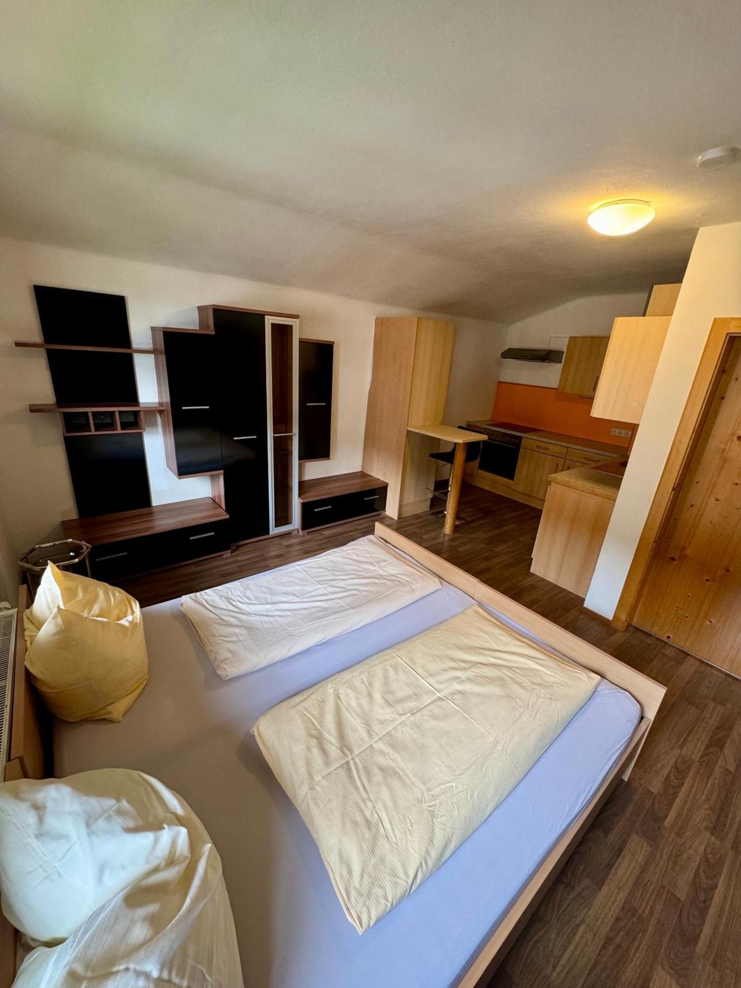 Skill Mountain Lodge - Ski Und Bike Hostel Im Sommer Mit Joker Card Saalbach-Hinterglemm Eksteriør bilde