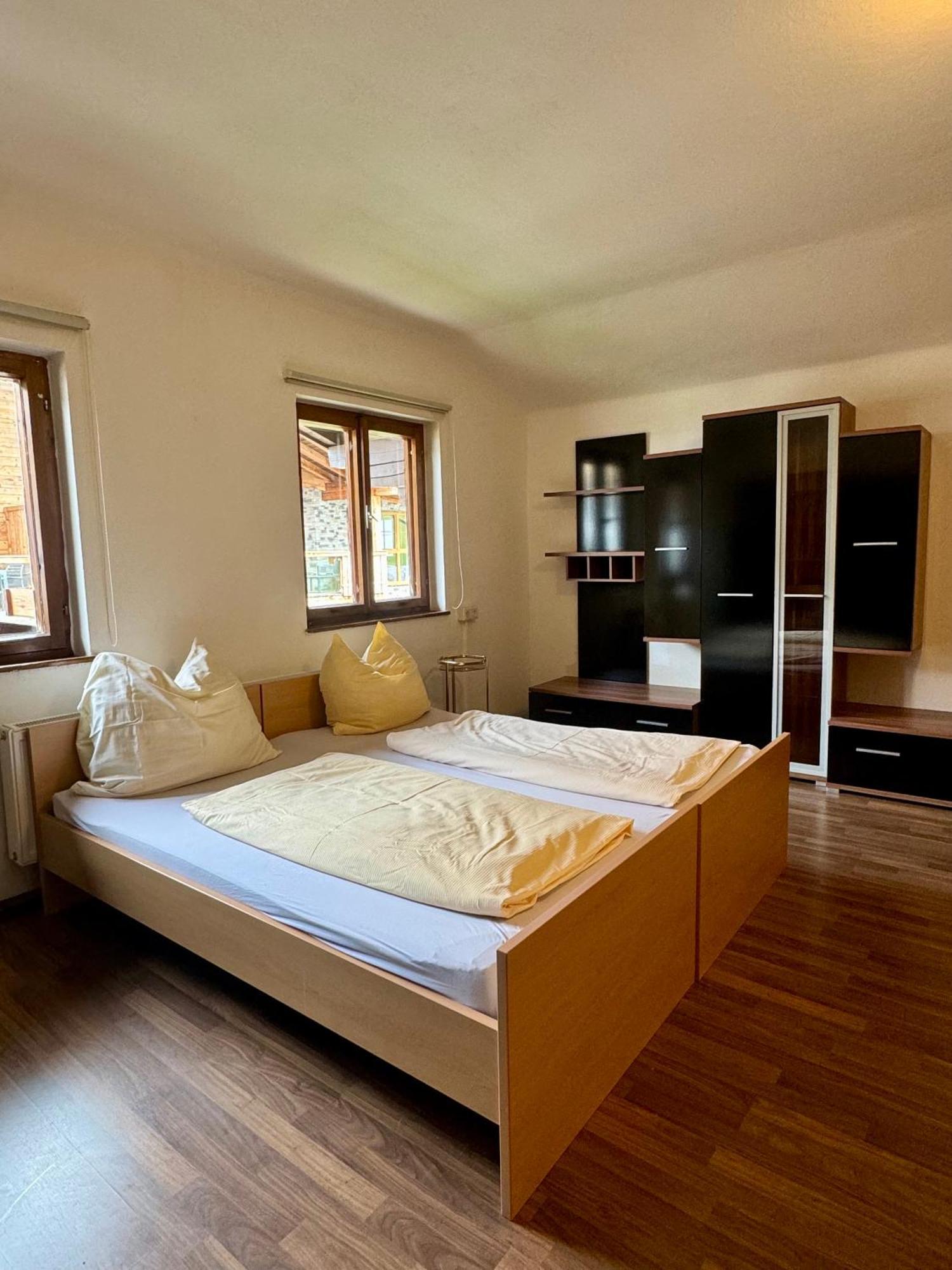 Skill Mountain Lodge - Ski Und Bike Hostel Im Sommer Mit Joker Card Saalbach-Hinterglemm Rom bilde