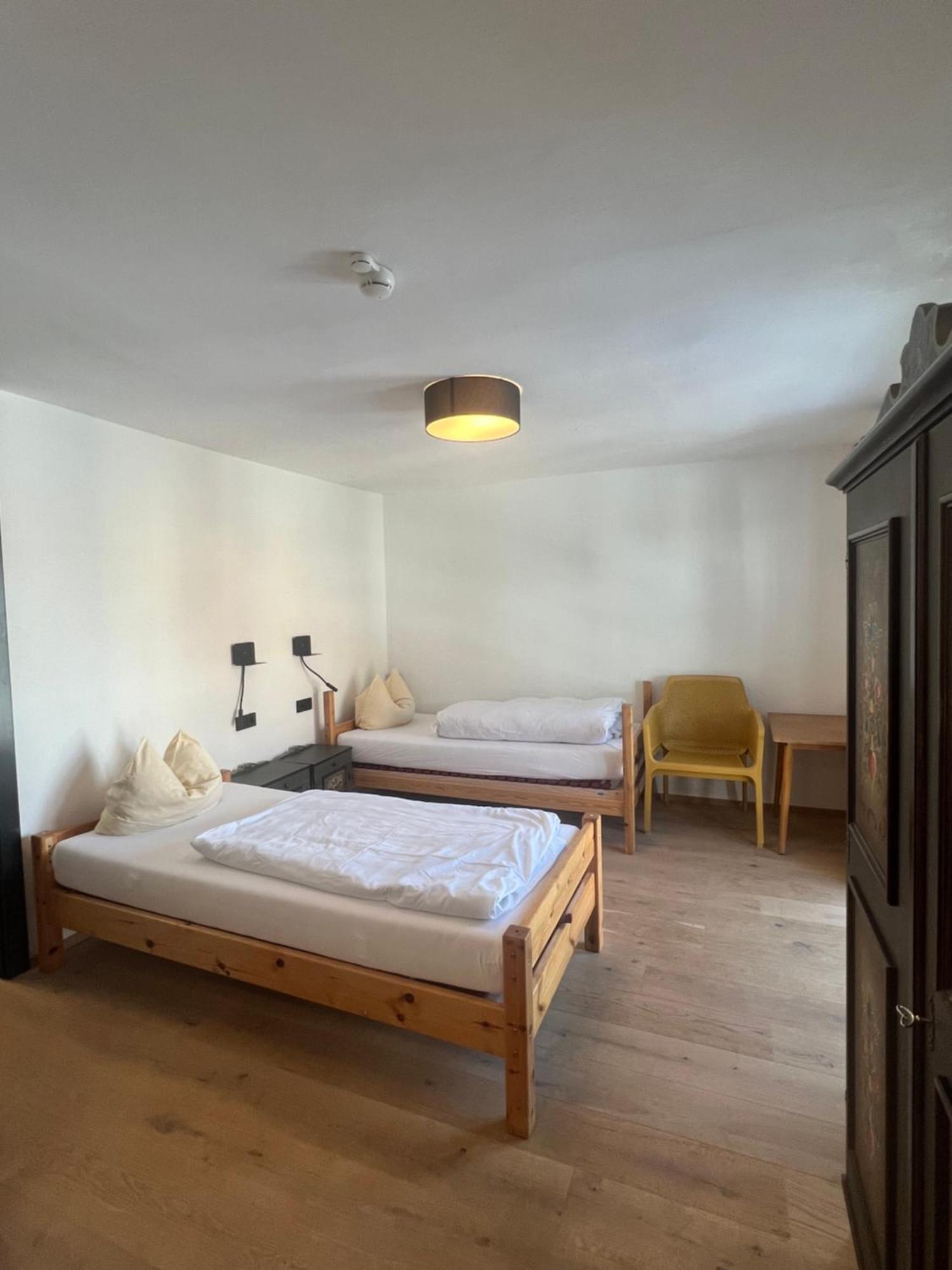 Skill Mountain Lodge - Ski Und Bike Hostel Im Sommer Mit Joker Card Saalbach-Hinterglemm Eksteriør bilde