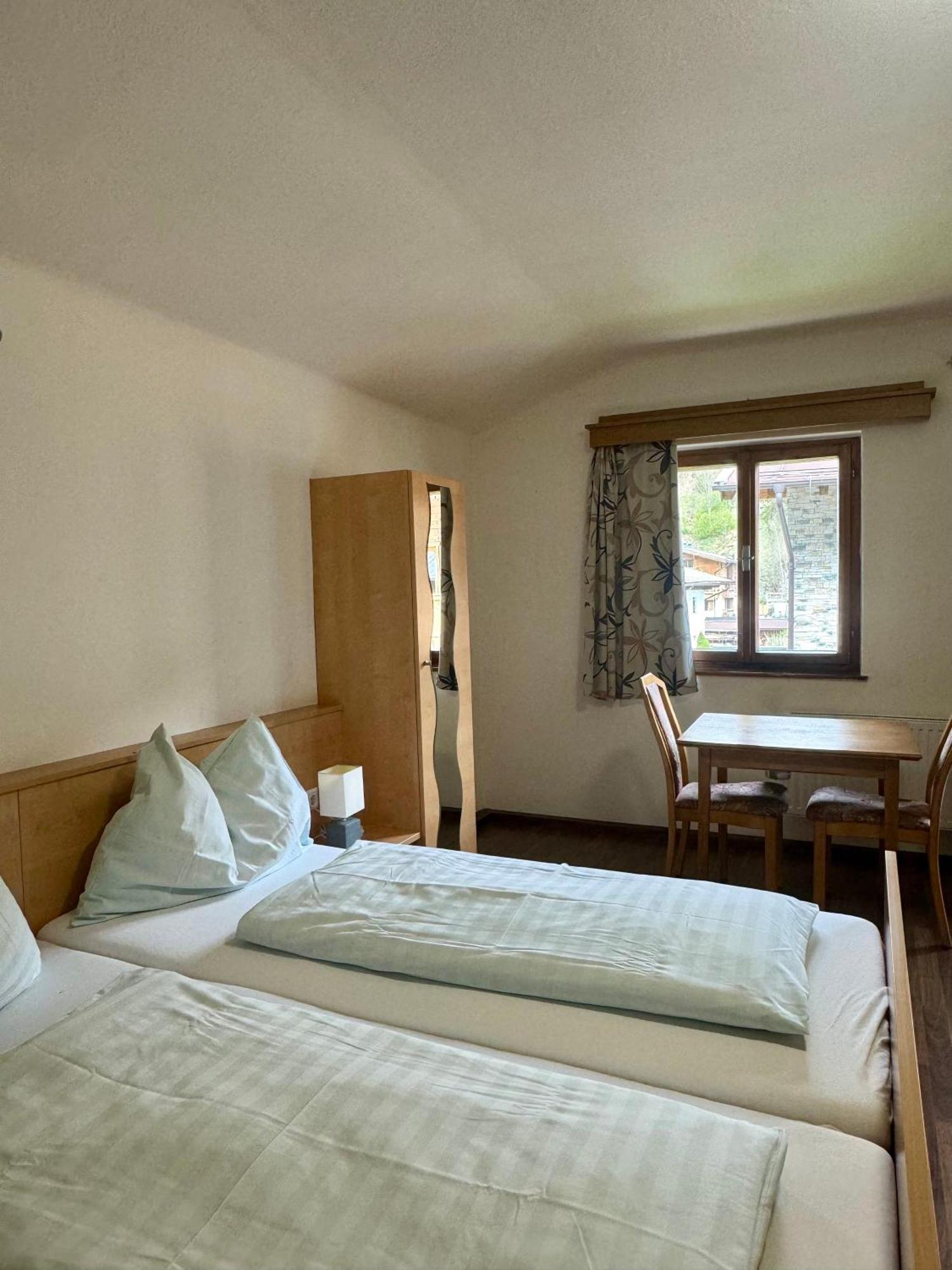 Skill Mountain Lodge - Ski Und Bike Hostel Im Sommer Mit Joker Card Saalbach-Hinterglemm Rom bilde